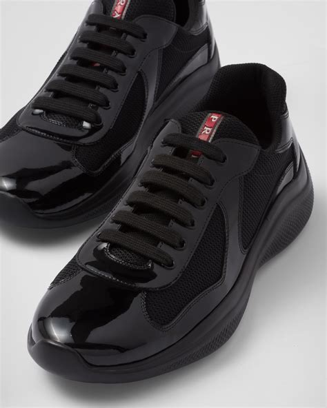 prada schuhe leder|prada women's shoes.